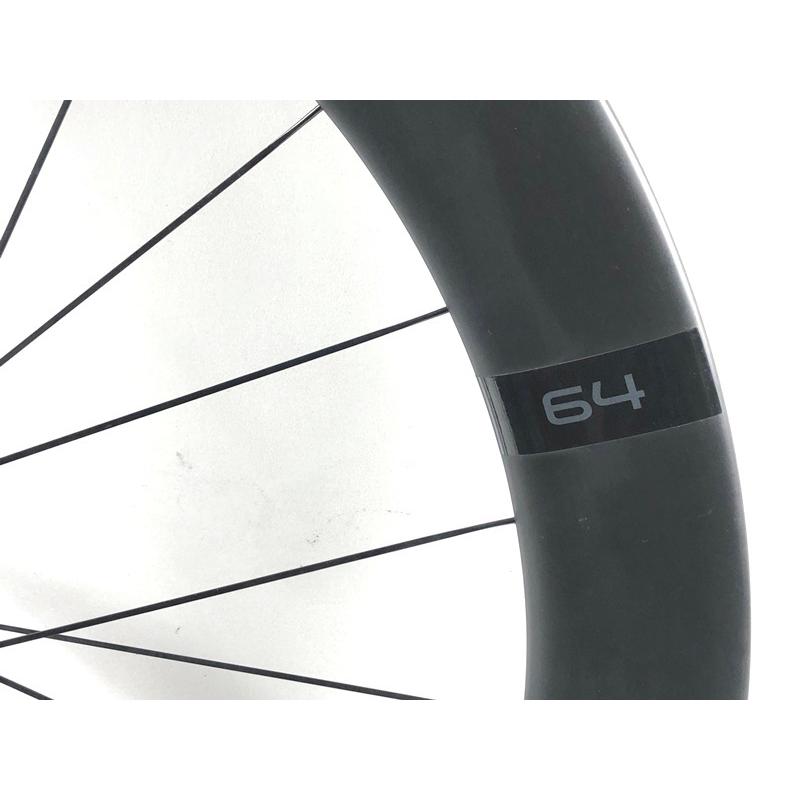 キャノンデール CANNONDALE HOLLOWGRAM KNOT SL 64 DISC リア キャノンデール CANNONDALE HOLLOWGRAM KNOT SL 64 DISC リア