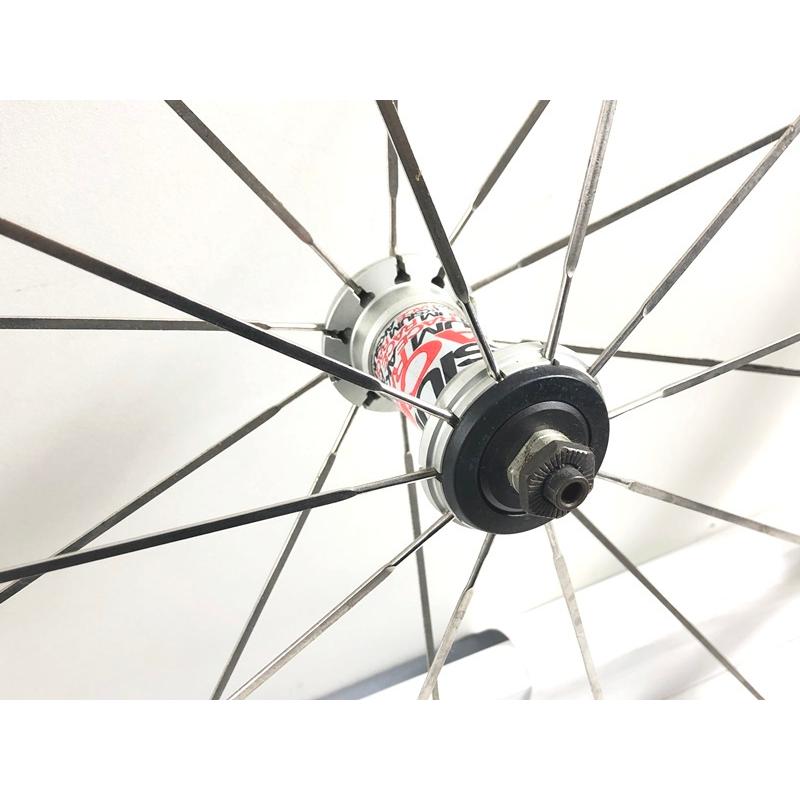 マビック MAVIC アクシウムレース AKSIUM RACE ホイールセット マビック MAVIC アクシウムレース AKSIUM RACE ホイールセット