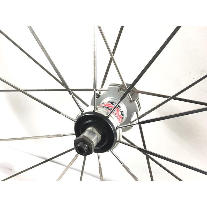 マビック MAVIC アクシウムレース AKSIUM RACE ホイールセット マビック MAVIC アクシウムレース AKSIUM RACE ホイールセット