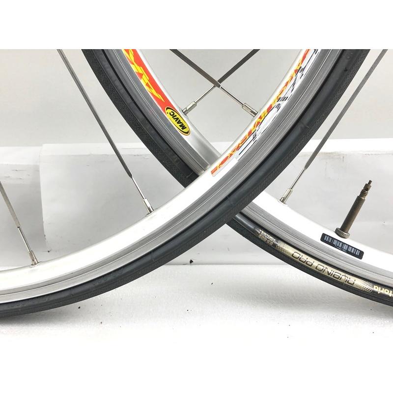 マビック MAVIC アクシウムレース AKSIUM RACE ホイールセット マビック MAVIC アクシウムレース AKSIUM RACE ホイールセット