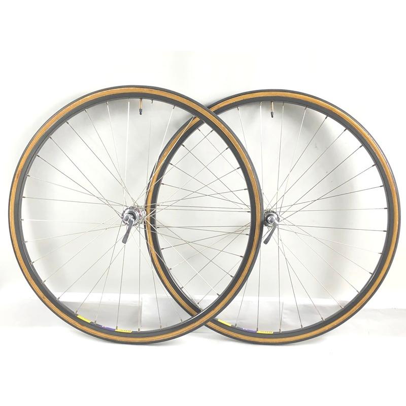 シマノ600マビックGP4チューブラーホイール シマノ600マビックGP4チューブラーホイール Yahoo!オークション