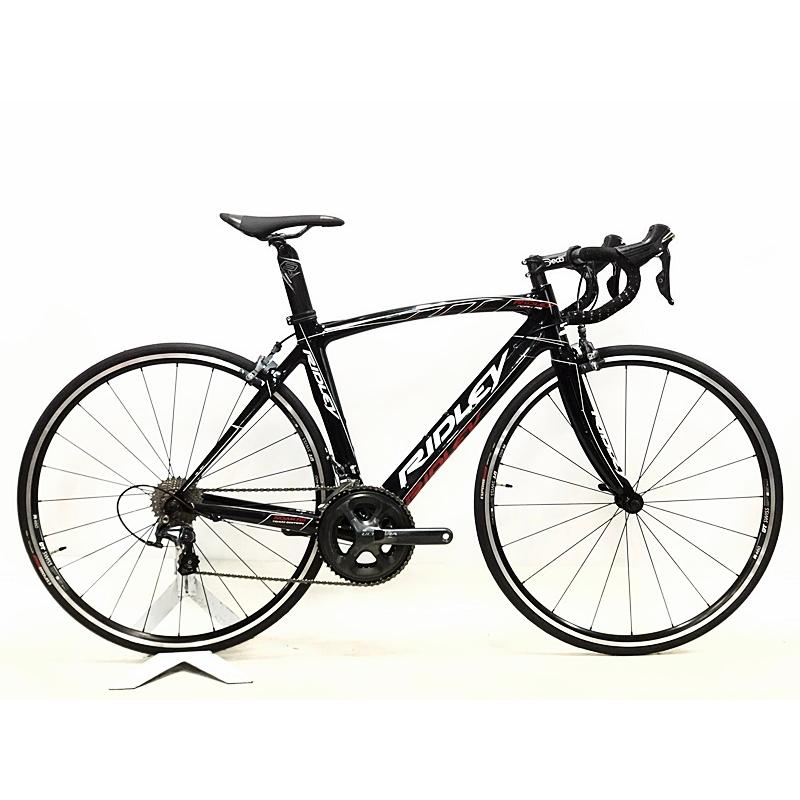 送料無料】RIDLEY NOAH RS XSサイズ