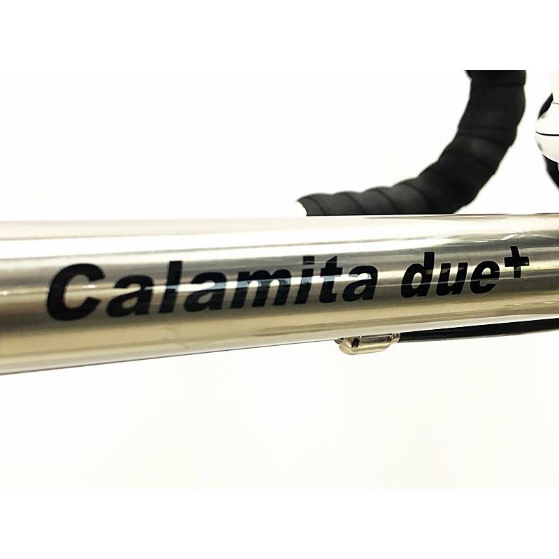 超美品 カラミータ Calamita デュエ プラス due + SORA 2020年 超美品 カラミータ Calamita デュエ プラス due + SORA 2020年
