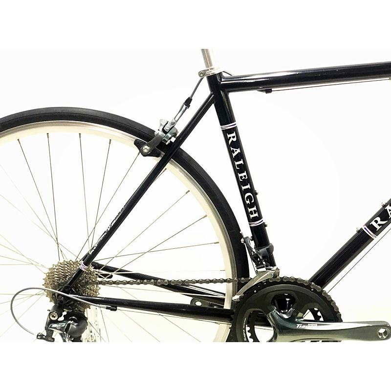 RALEIGH 「ラレー」 CRN Carlton-N TIAGRA 完成車 2016年モデル