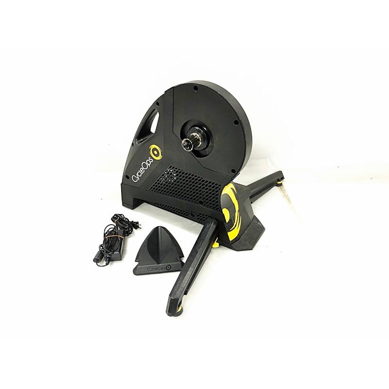 店頭受取可】 サイクルオプス CycleOps ハマー HAMMER ローラー台  