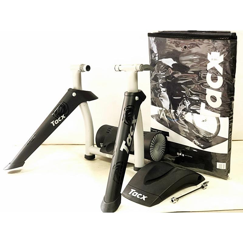 Tacx BUSHIDO SMART ブシドースマート アウトレット最安値 www.esn