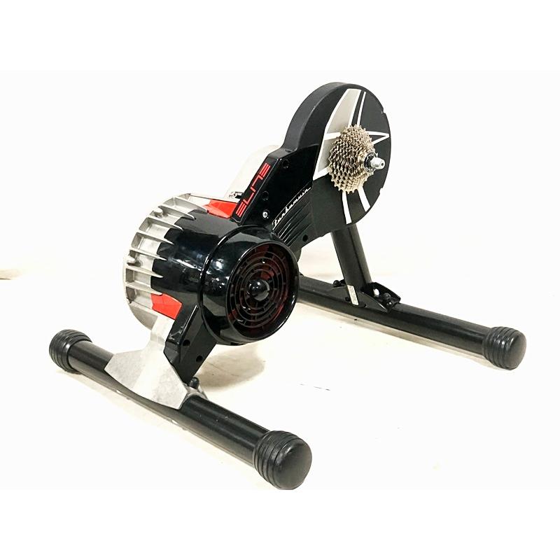 エリート ダイレクトドライブ ローラー台 ターボムインTURBO MUIN