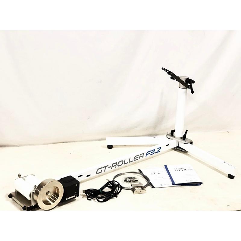 超人気高品質 CYCLE PARADISEグロータック GROWTAC GT-ROLLER F3.2