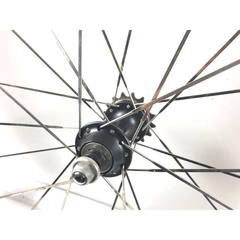 訳アリ カンパニョーロ CAMPAGNOLO ピスタ PISTA ホイールセット 訳アリ カンパニョーロ CAMPAGNOLO ピスタ PISTA ホイールセット