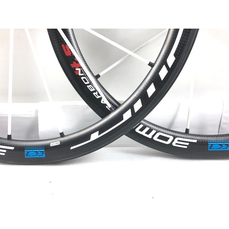 ボーマ BOMA TH-W45CSP ホイールセット シマノ 11速 チューブ ボーマ BOMA TH-W45CSP ホイールセット シマノ 11速 チューブ