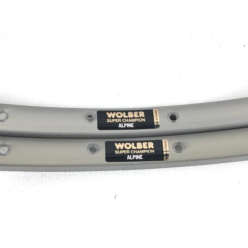 ウォルバー WOLBER スーパーチャンピオン SUPER CHAMPION リム2 ウォルバー WOLBER スーパーチャンピオン SUPER CHAMPION リム2