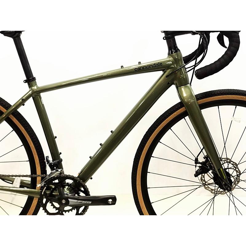 cannondale topstone sora 2020