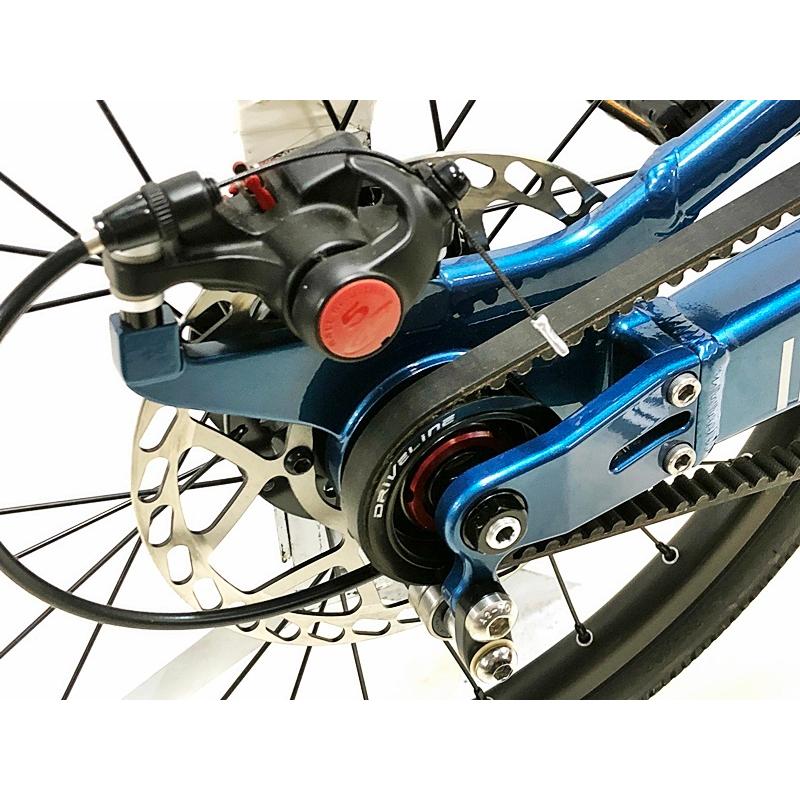 超美品 IF MOVE シングルスピード ベルトドライブ 2020~2021年 超美品 IF MOVE シングルスピード ベルトドライブ 2020~2021年