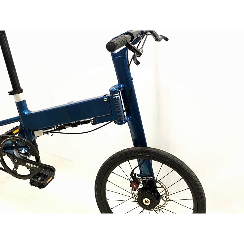 超美品 IF MOVE シングルスピード ベルトドライブ 2020~2021年 超美品 IF MOVE シングルスピード ベルトドライブ 2020~2021年