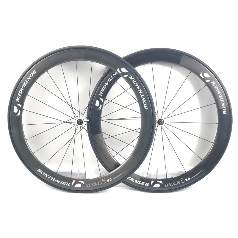 ボントレガー Bontrager アイオロス5 Aeolus5 ホイールセット シマノ 11速 チューブラー カーボン Cpt Wh Cycle Paradise 通販 Yahoo ショッピング