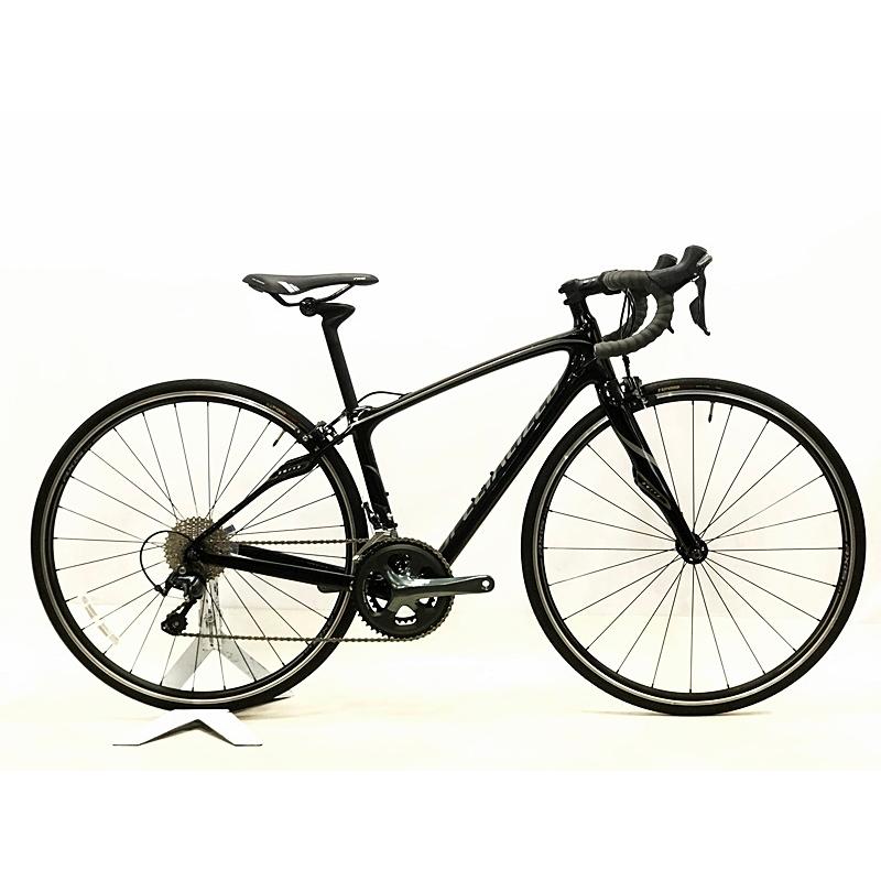 スペシャライズド 美品 SPECIALIZED ルビー RUBY 女性向け TIAGRA 2016 