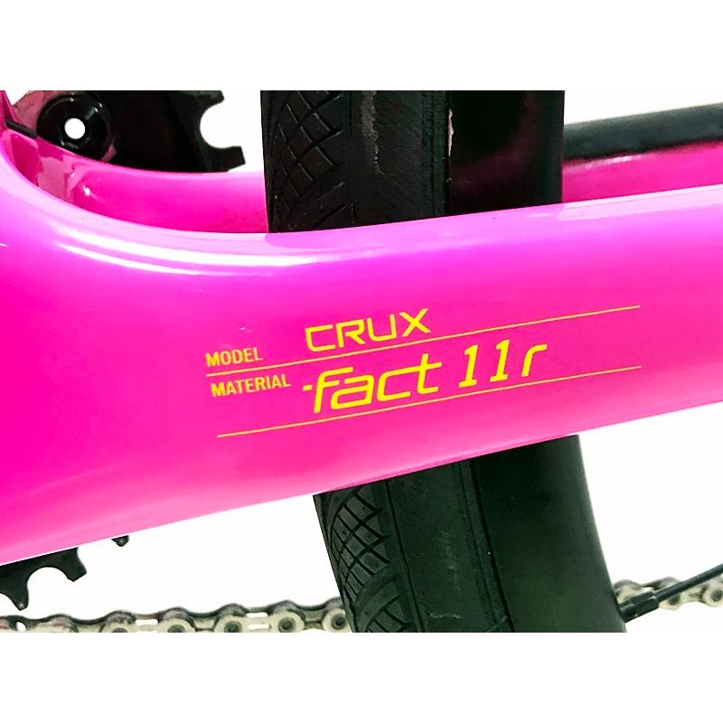 スペシャライズド 美品 クラックス エリート CRUX ELITE SRAM