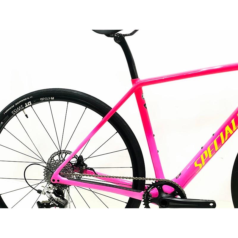 スペシャライズド 美品 クラックス エリート CRUX ELITE SRAM スペシャライズド 美品 クラックス エリート CRUX ELITE SRAM