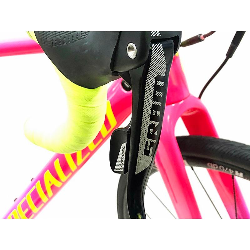スペシャライズド 美品 クラックス エリート CRUX ELITE SRAM スペシャライズド 美品 クラックス エリート CRUX ELITE SRAM