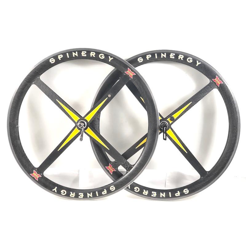 訳アリ スピナジー SPINERGY REV X ホイールセット シマノ 10速 クリンチャー カーボン  :cpt-2102068003-wh-037601823:CYCLE PARADISE - 通販 - Yahoo!ショッピング