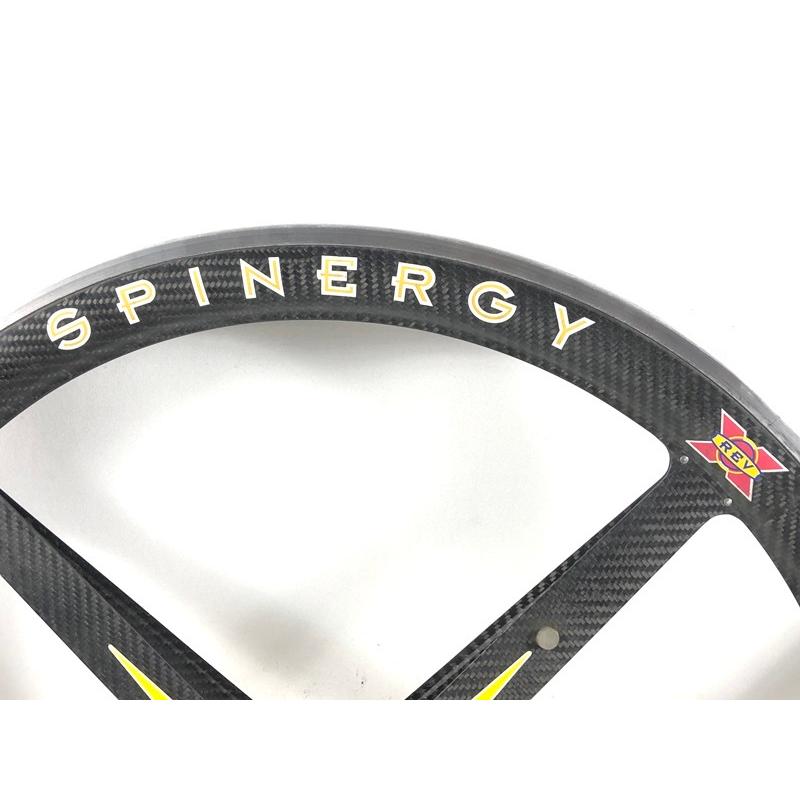 訳アリ スピナジー SPINERGY REV X ホイールセット シマノ 10速 訳アリ スピナジー SPINERGY REV X ホイールセット シマノ 10速
