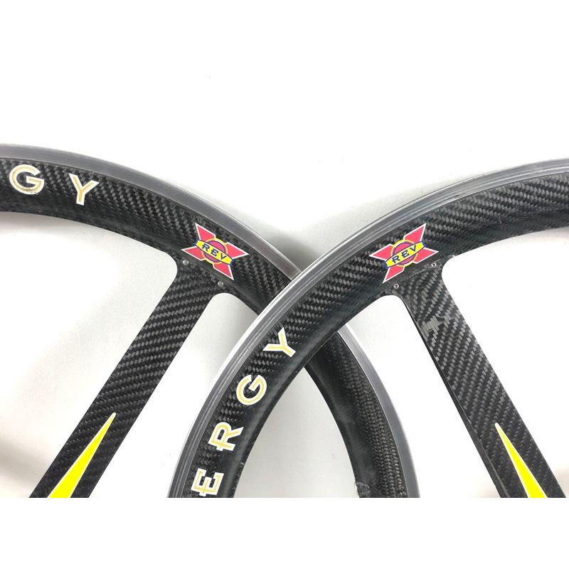 訳アリ スピナジー SPINERGY REV X ホイールセット シマノ 10速 訳アリ スピナジー SPINERGY REV X ホイールセット シマノ 10速