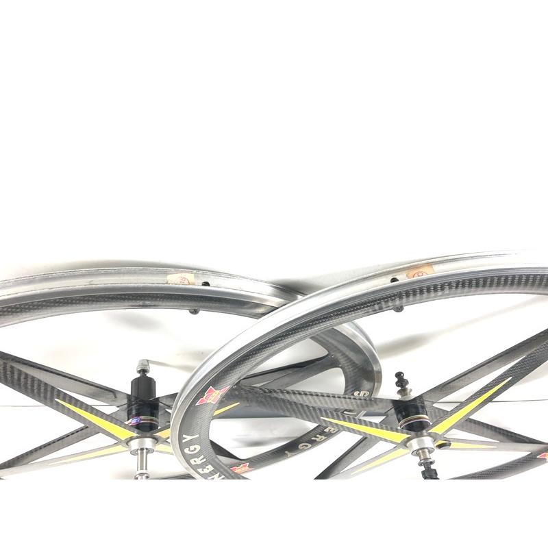 訳アリ スピナジー SPINERGY REV X ホイールセット シマノ 10速 訳アリ スピナジー SPINERGY REV X ホイールセット シマノ 10速