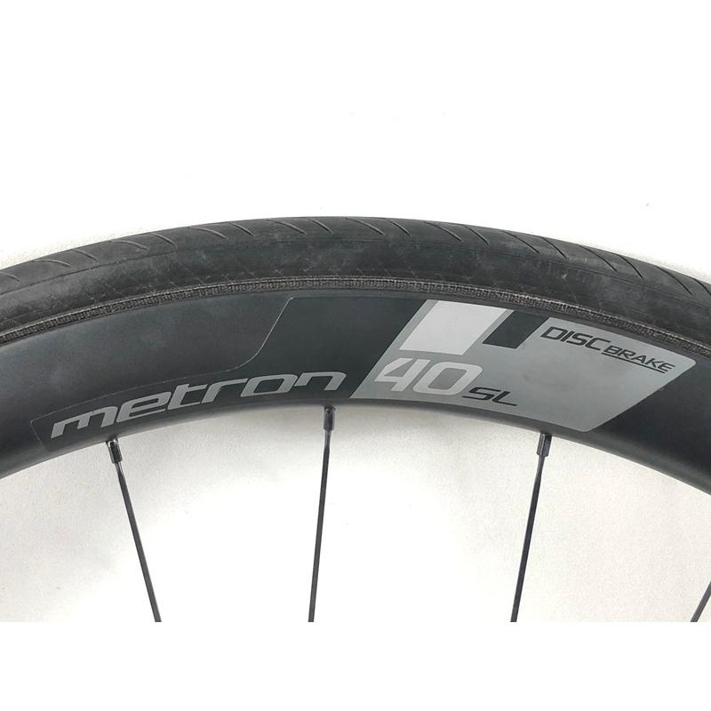 ジャンク ヴィジョン VISION メトロン40SLディスク metron 40SL ジャンク ヴィジョン VISION メトロン40SLディスク metron 40SL