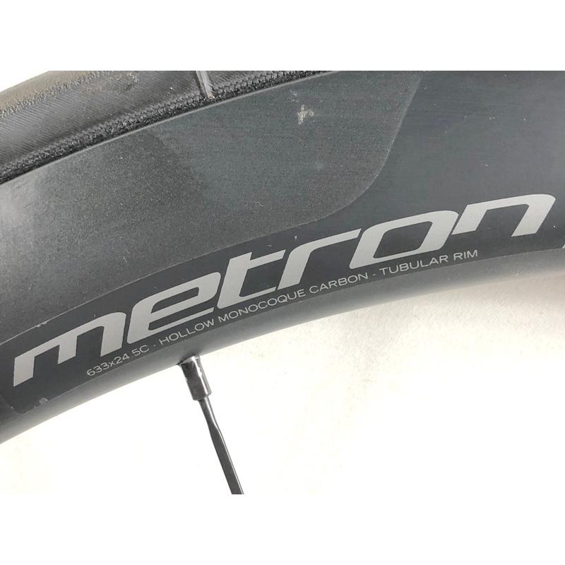 ジャンク ヴィジョン VISION メトロン40SLディスク metron 40SL ジャンク ヴィジョン VISION メトロン40SLディスク metron 40SL