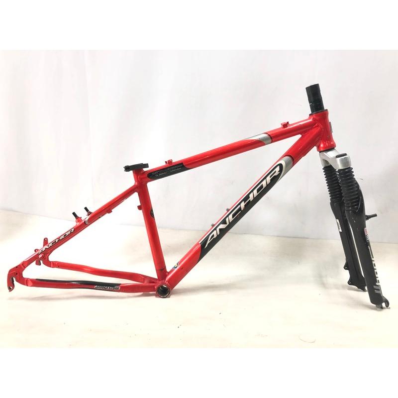 アンカー 自転車 なんj