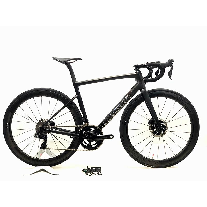 美品 スペシャライズド エスワークス ターマック S-WORKS TARMAC SL6  