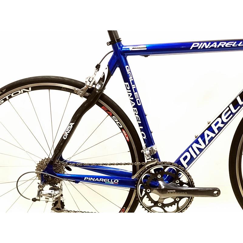ロードバイク□PINARELLO (ピナレロ) 2007モデル GALILEO ガリレオ