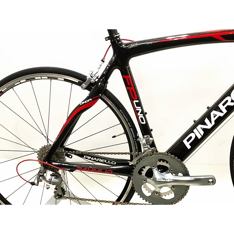ピナレロ PINARELLO エフピー ウノ カーボン FP UNO CARBON 105/TIAGRA 