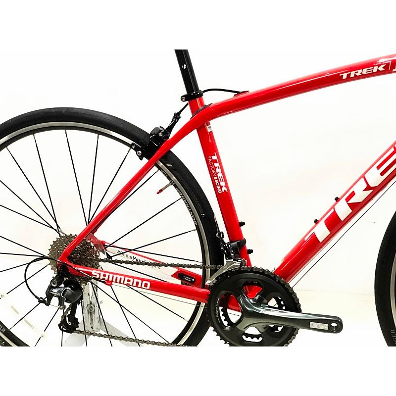 トレック 超美品 TREK ドマーネ ALR4 DOMANE TIAGRA 2017年モデル 