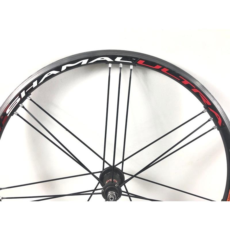 ジャンク]カンパニョーロ ユーラス カンパニョーロ ユーラス2-WAYFIT