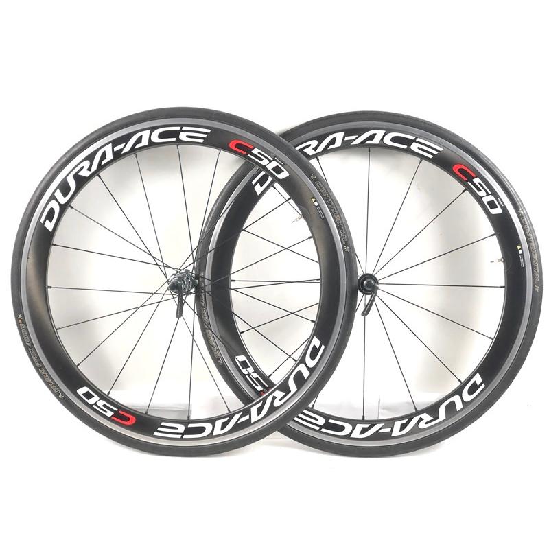 シマノ SHIMANO デュラエース WH-7900 C50 DURA-ACE ホイール シマノ SHIMANO デュラエース WH-7900 C50 DURA-ACE ホイール