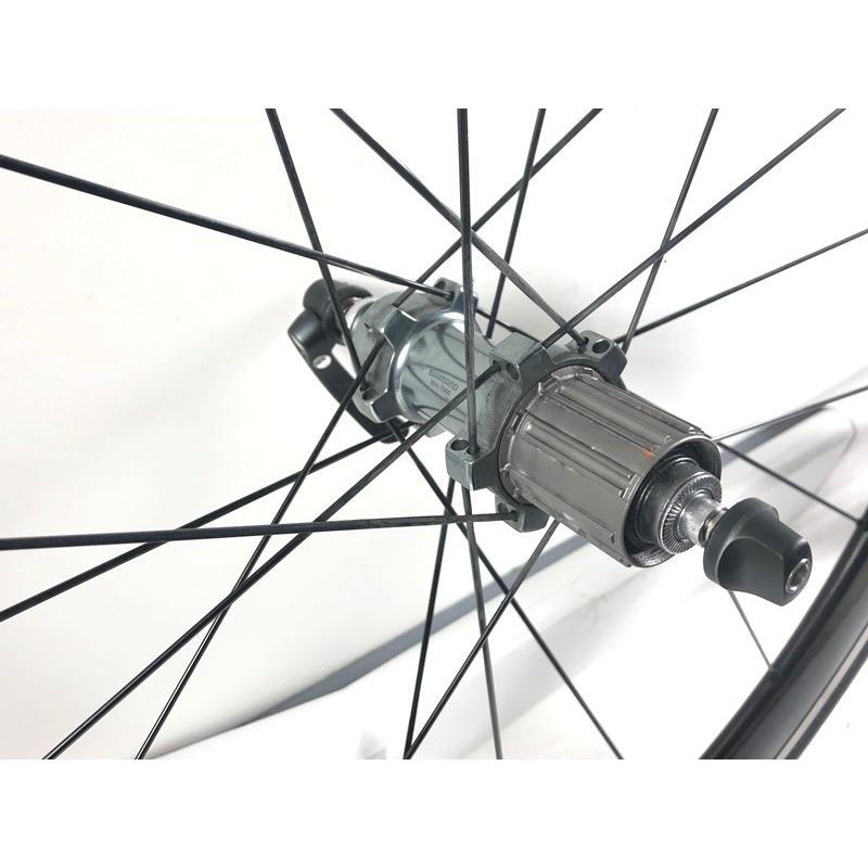 シマノ SHIMANO デュラエース WH-7900 C50 DURA-ACE ホイール シマノ SHIMANO デュラエース WH-7900 C50 DURA-ACE ホイール