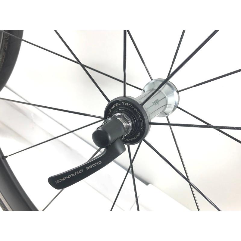PASAK ロードバイクホイール 前後セット 700C クイックリリース PASAK ロードバイクホイール 前後セット 700C クイックリリース