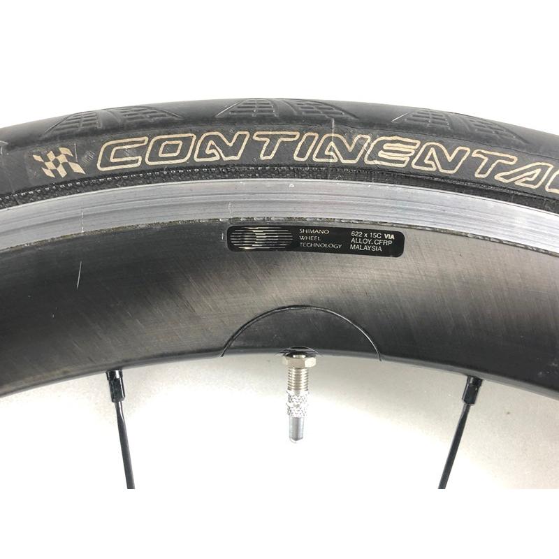 シマノ SHIMANO デュラエース WH-7900 C50 DURA-ACE ホイール シマノ SHIMANO デュラエース WH-7900 C50 DURA-ACE ホイール