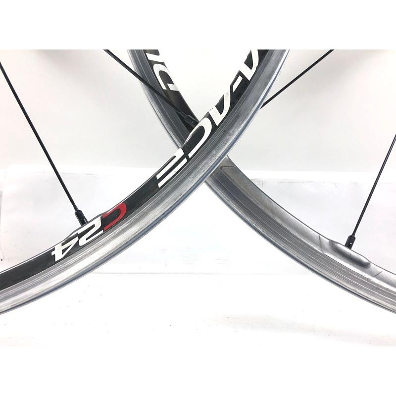 訳アリ シマノ SHIMANO デュラエース WH-7900 C24 DURA-ACE 訳アリ シマノ SHIMANO デュラエース WH-7900 C24 DURA-ACE
