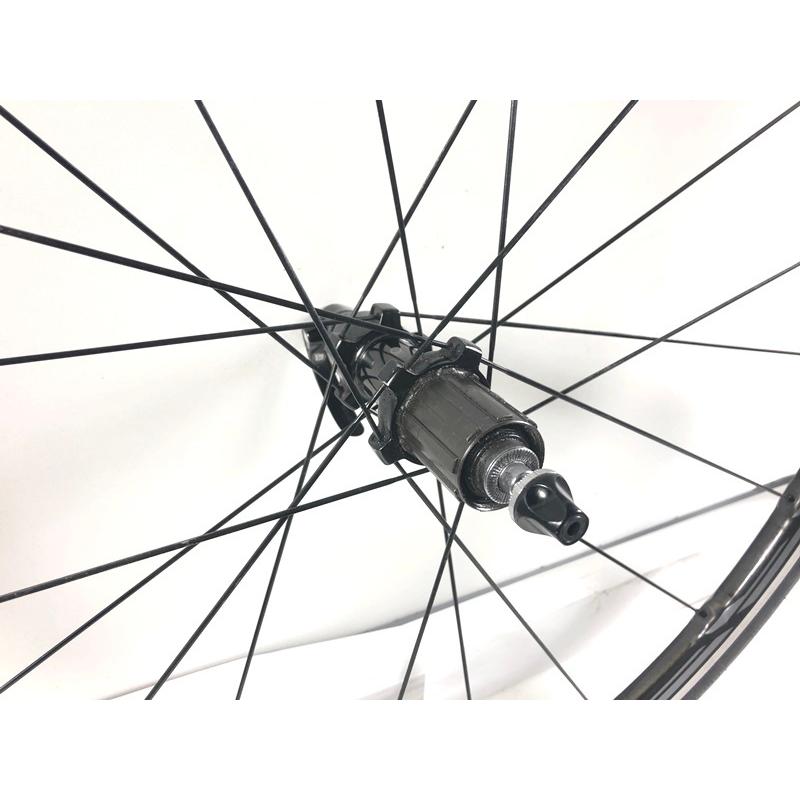 訳アリ シマノ SHIMANO WH-RS81 C24 ホイールセット 11速 訳アリ シマノ SHIMANO WH-RS81 C24 ホイールセット 11速