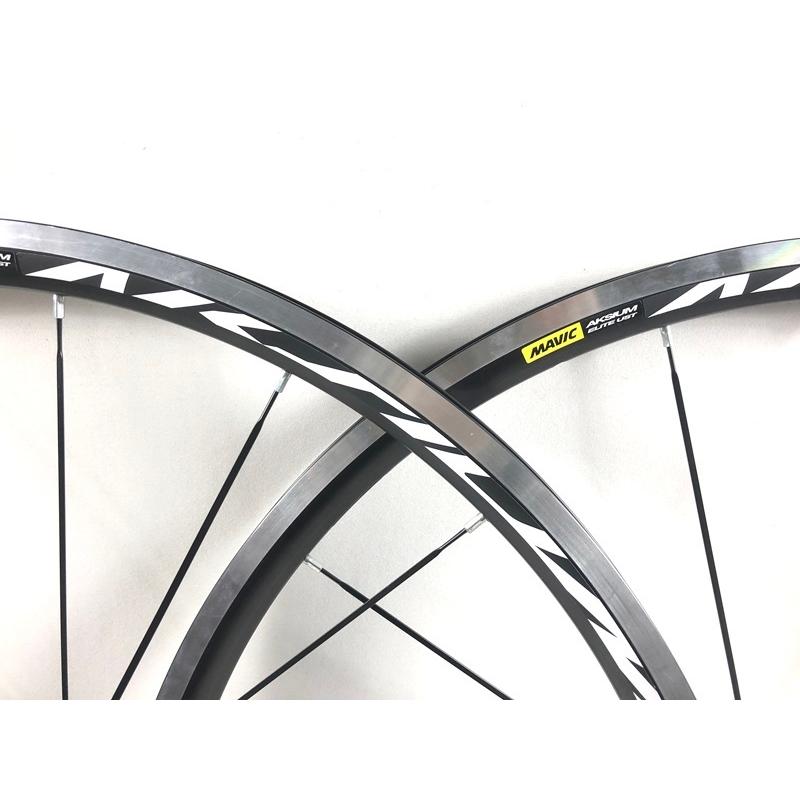 マビック MAVIC アクシウムエリートUST AKSIUM ELITE UST マビック MAVIC アクシウムエリートUST AKSIUM ELITE UST