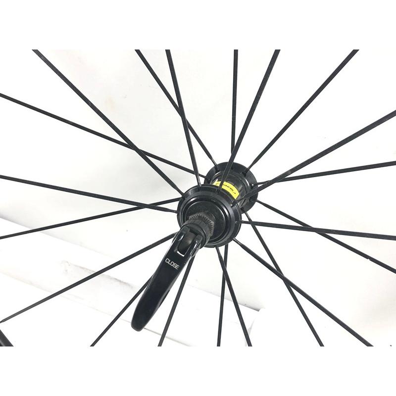 マビック MAVIC アクシウムレース AKSIUM RACE ホイールセット マビック MAVIC アクシウムレース AKSIUM RACE ホイールセット