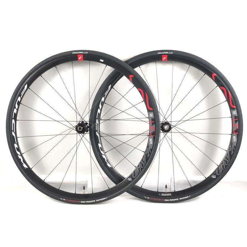 楽天市場】【中古】 FULCRUM 「フルクラム」 RACING 600 DB カンパ