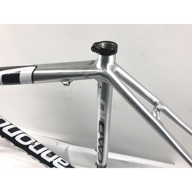 cannondale caad10 フレームセット ジャンク 【公式通販】