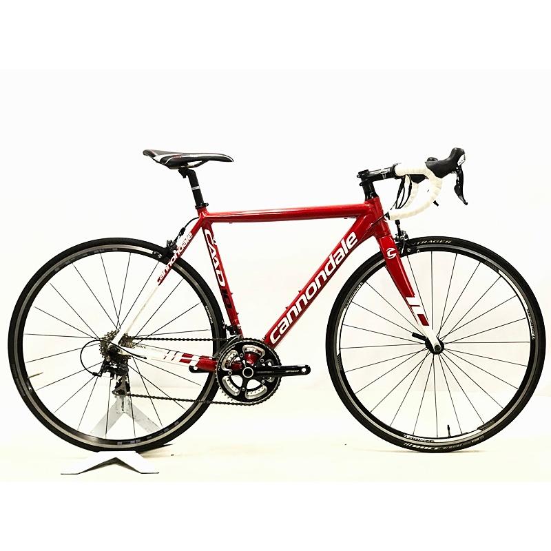 CANNONDALE 「キャノンデール」 CAAD10 2011年モデル ロードバイク
