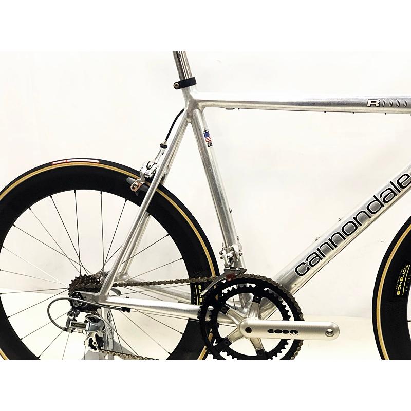 cannondale ○ キャノンデール Cannondale R1000 MADE IN USA cannondale ○ キャノンデール Cannondale R1000 MADE IN USA