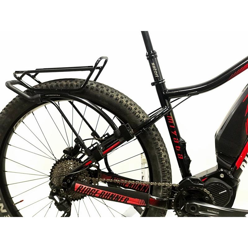 ミヤタ MIYATA リッジランナー RIDGE RUNNER VRG438 13Ah 油圧 ミヤタ MIYATA リッジランナー RIDGE RUNNER VRG438 13Ah 油圧