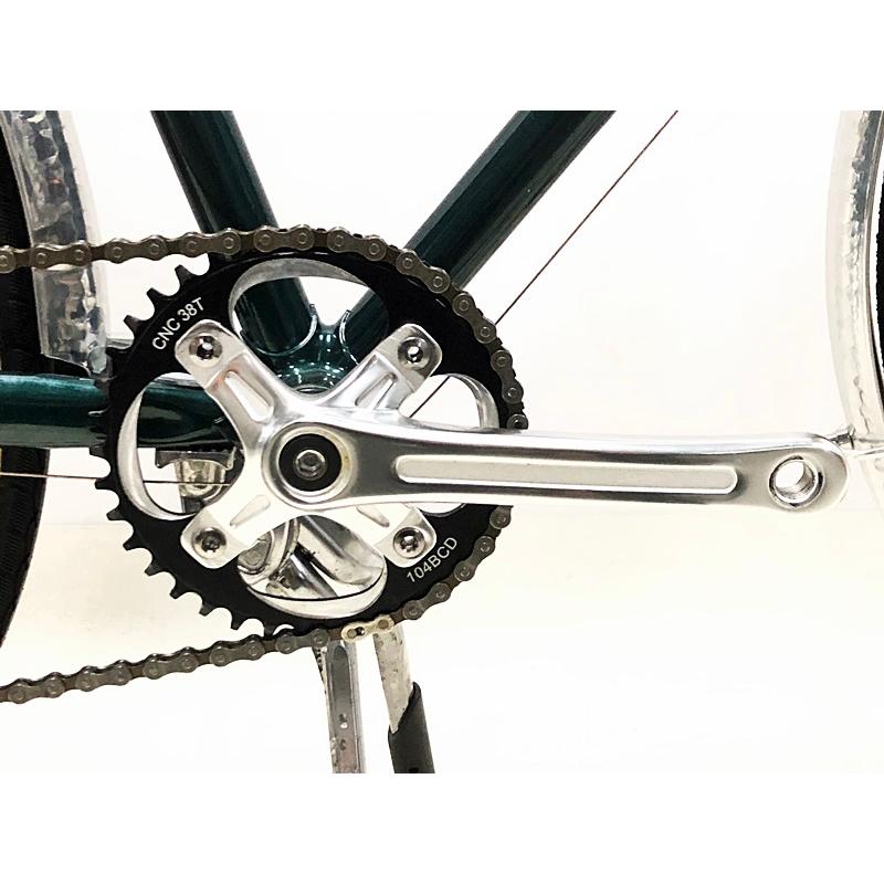 ○美品 ミヤタ MIYATA アイガー EIGER カスタム車体 クロモリ ○美品 ミヤタ MIYATA アイガー EIGER カスタム車体 クロモリ