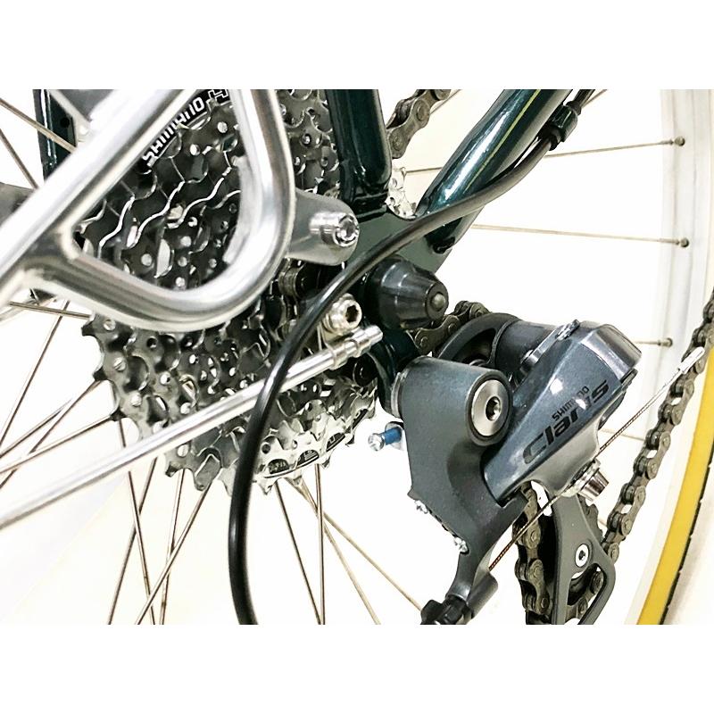 ○美品 ミヤタ MIYATA アイガー EIGER カスタム車体 クロモリ ○美品 ミヤタ MIYATA アイガー EIGER カスタム車体 クロモリ